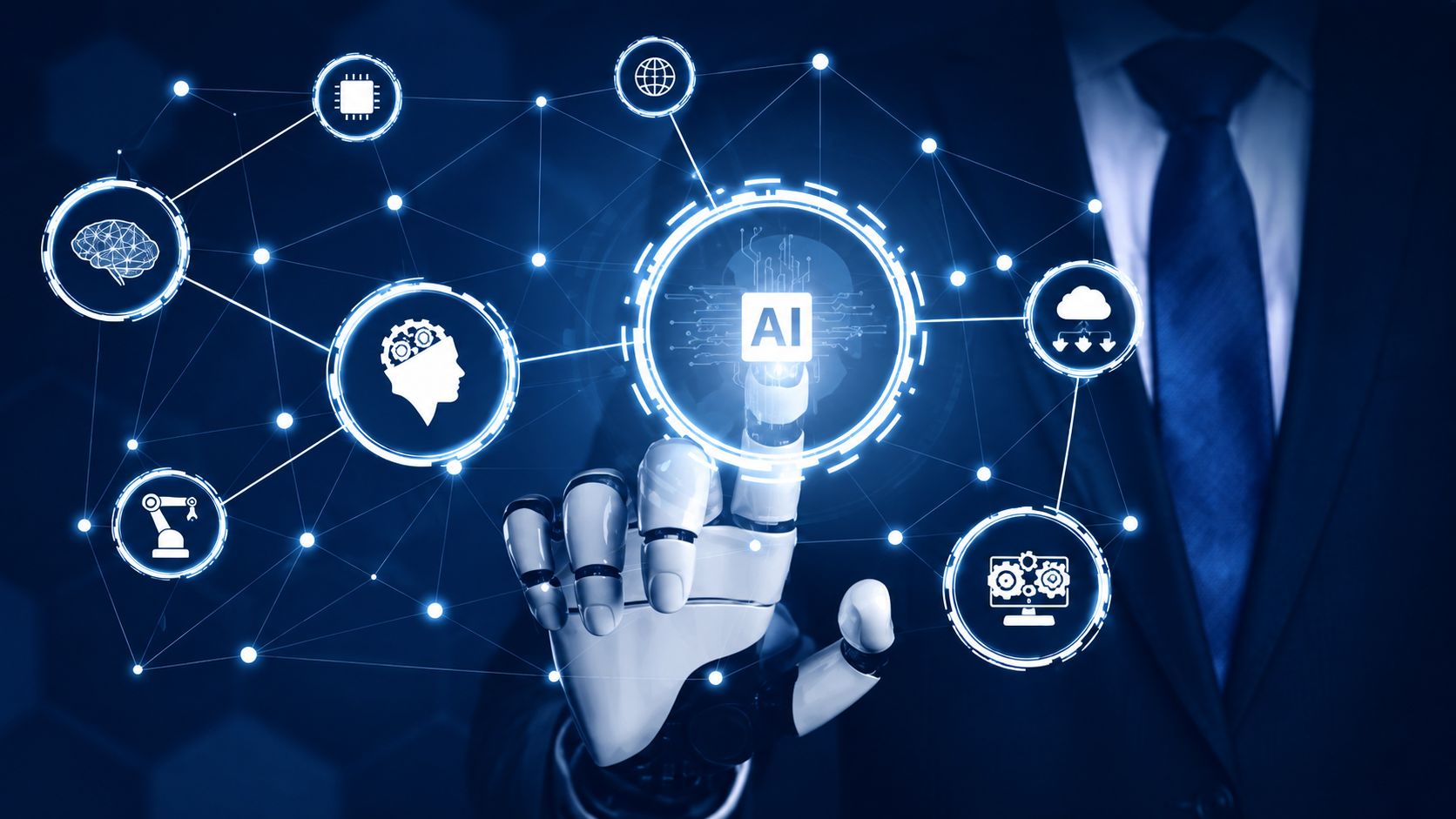 AI Governance Frameworks for Regulated UAE Industries